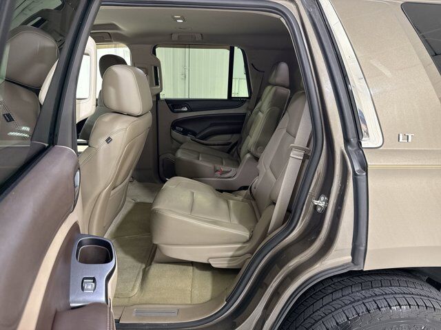 2015 Chevrolet Tahoe LT San Antonio TX