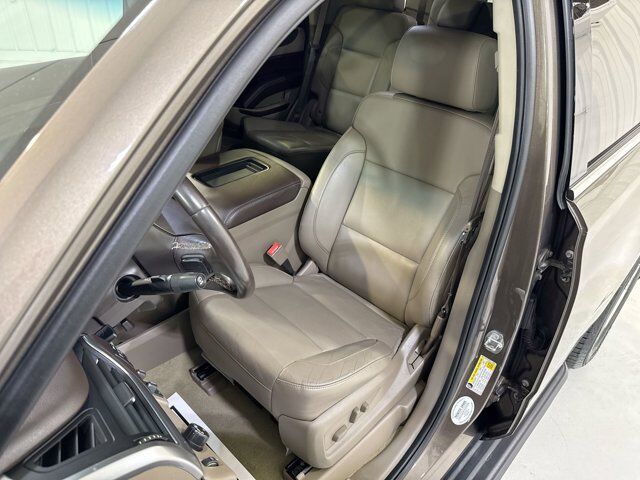 2015 Chevrolet Tahoe LT San Antonio TX