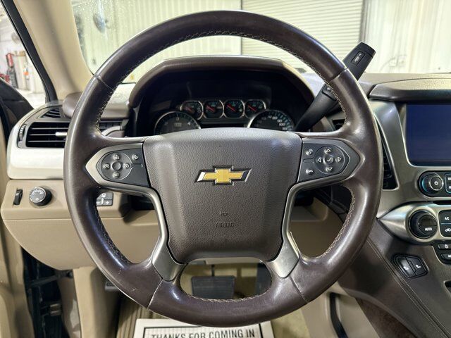 2015 Chevrolet Tahoe LT San Antonio TX