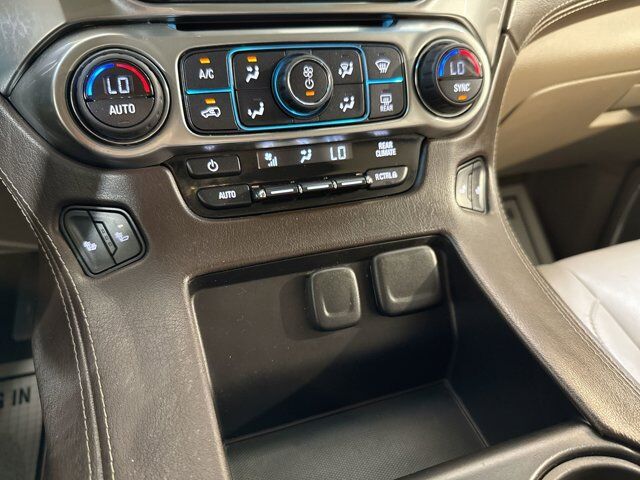 2015 Chevrolet Tahoe LT San Antonio TX
