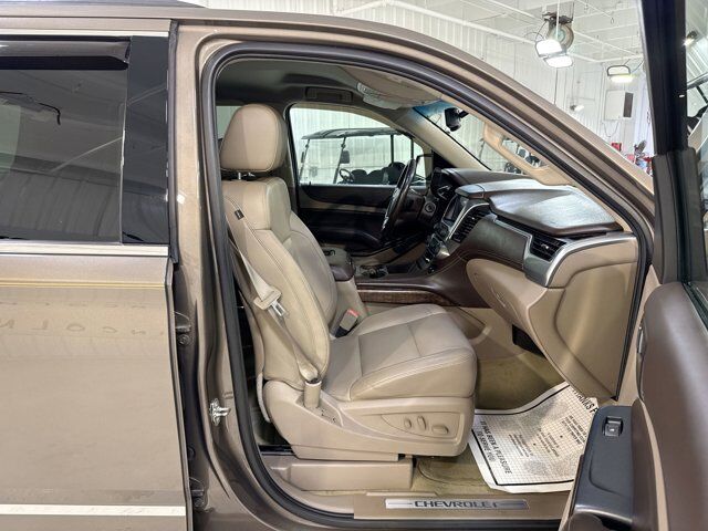 2015 Chevrolet Tahoe LT San Antonio TX