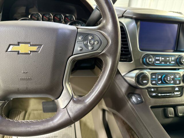 2015 Chevrolet Tahoe LT San Antonio TX