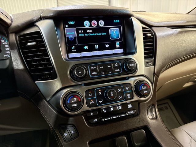 2015 Chevrolet Tahoe LT San Antonio TX