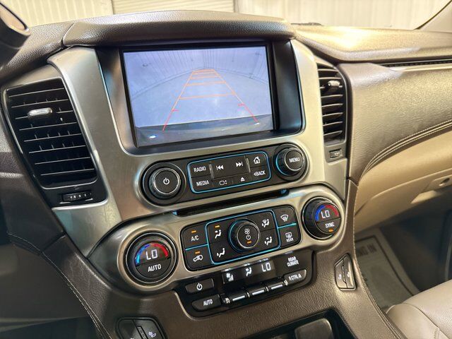 2015 Chevrolet Tahoe LT San Antonio TX
