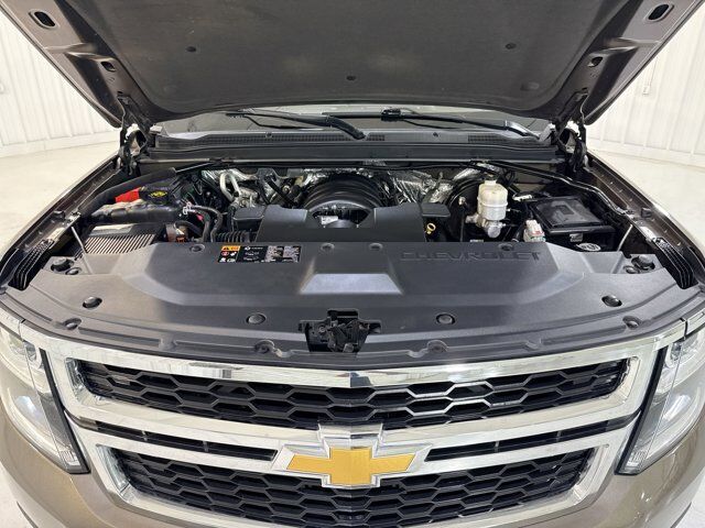 2015 Chevrolet Tahoe LT San Antonio TX