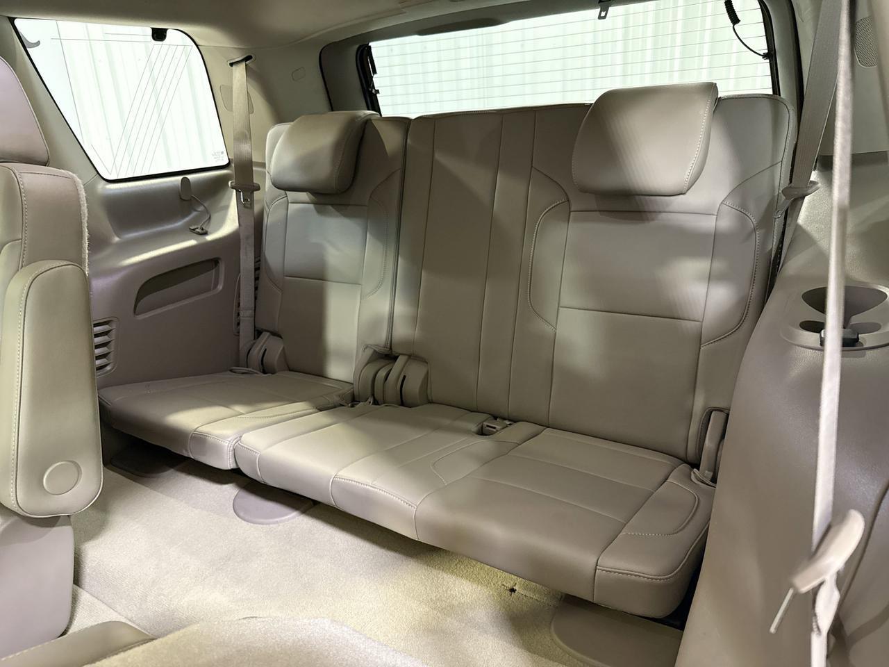 2015 Chevrolet Tahoe LT San Antonio TX