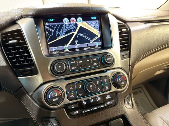 2015 Chevrolet Tahoe LT San Antonio TX