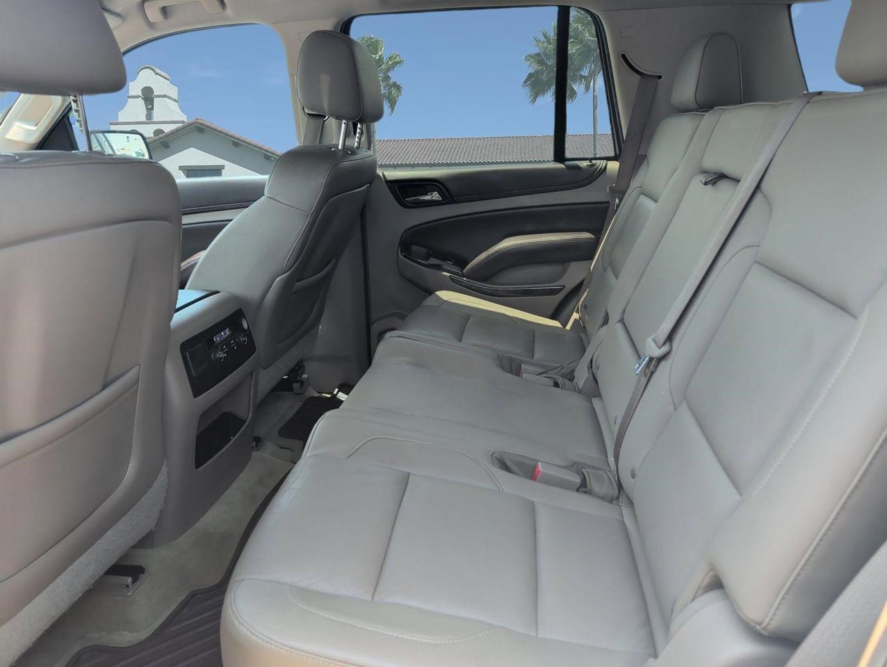 2015 Chevrolet Tahoe LT San Juan TX