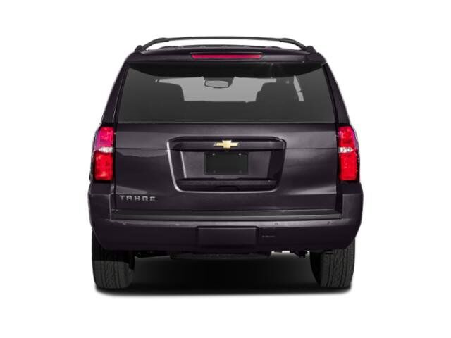 2015 Chevrolet Tahoe LT San Juan TX