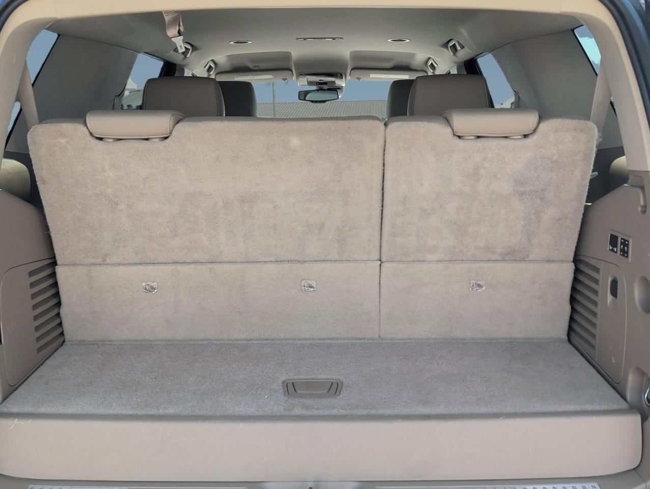 2015 Chevrolet Tahoe LT San Juan TX