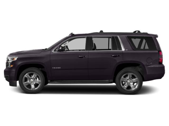 2015 Chevrolet Tahoe LT San Juan TX