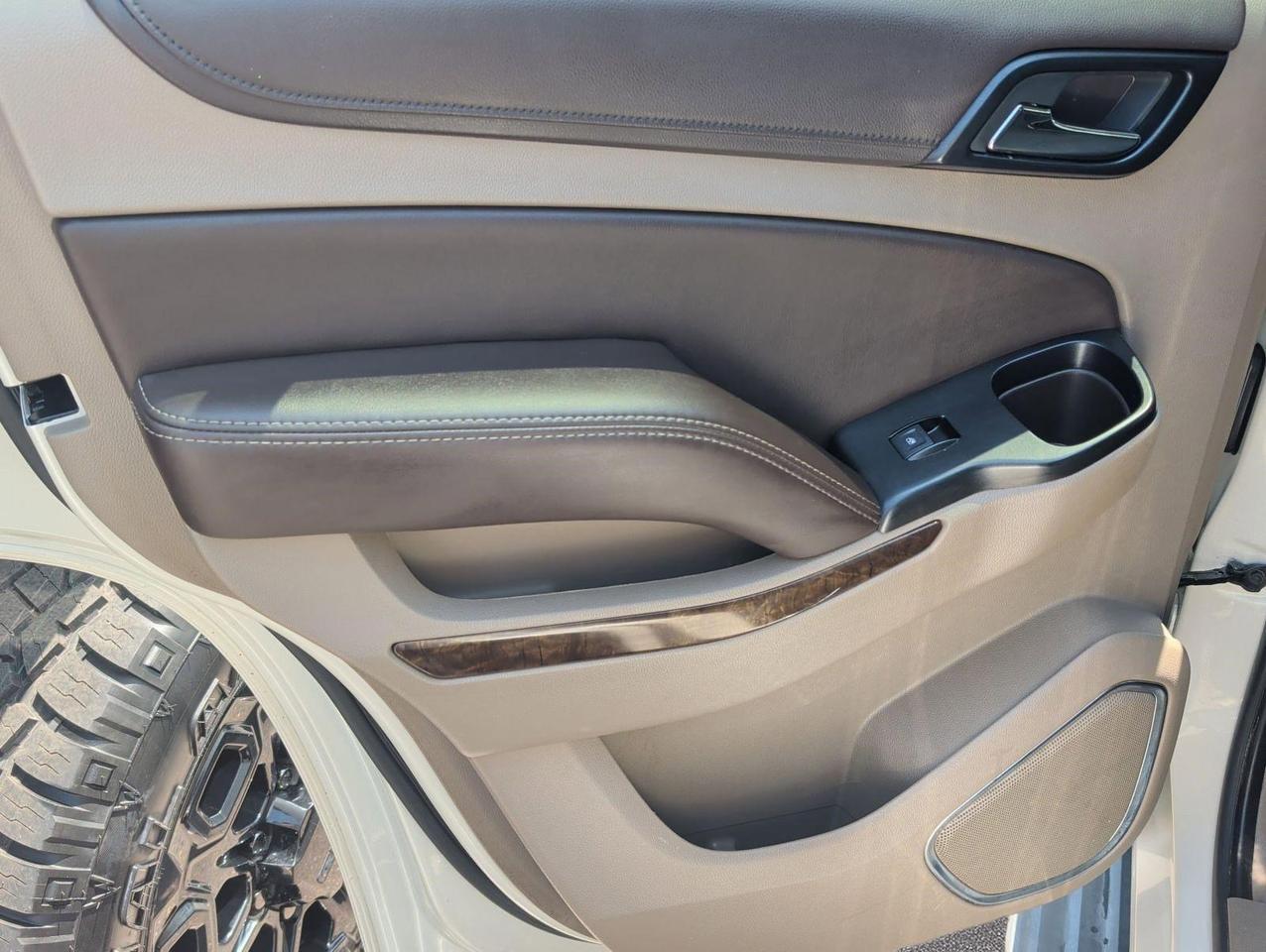 2015 Chevrolet Tahoe LT San Juan TX