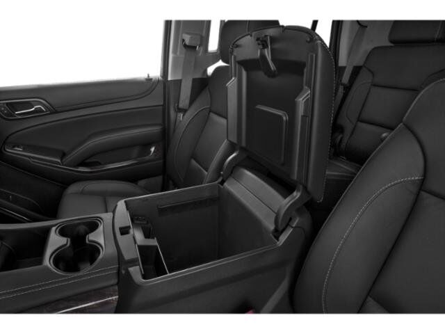 2015 Chevrolet Tahoe LT San Juan TX