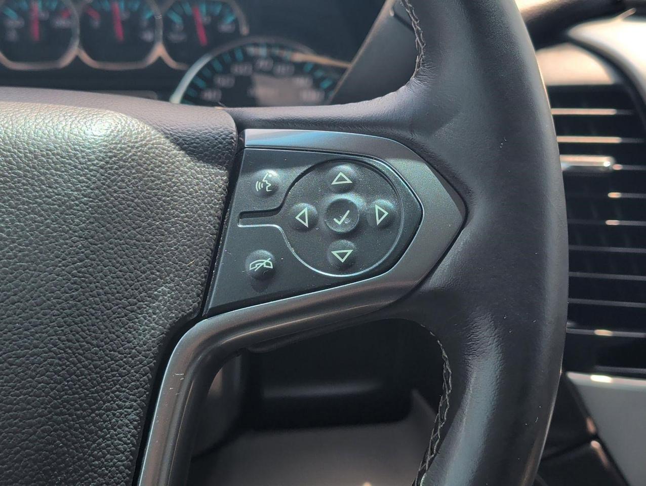 2015 Chevrolet Tahoe LT San Juan TX