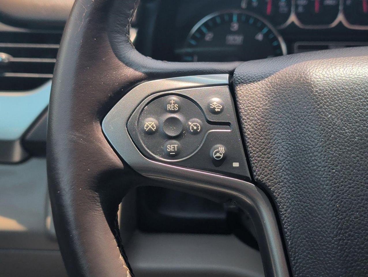 2015 Chevrolet Tahoe LT San Juan TX