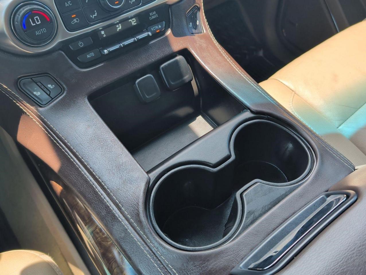 2015 Chevrolet Tahoe LT San Juan TX