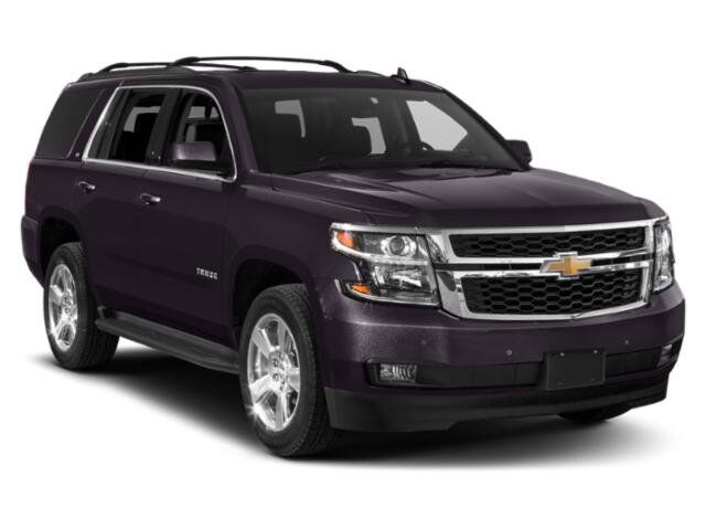 2015 Chevrolet Tahoe LT San Juan TX