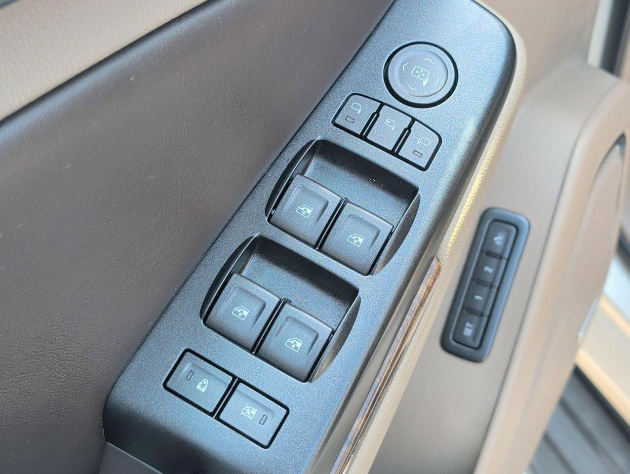2015 Chevrolet Tahoe LT San Juan TX