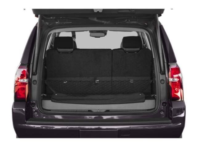 2015 Chevrolet Tahoe LT San Juan TX