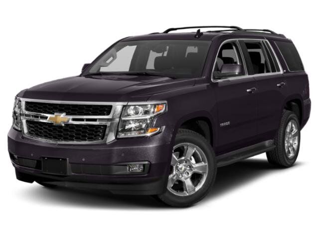 2015 Chevrolet Tahoe LT San Juan TX