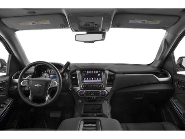 2015 Chevrolet Tahoe LT San Juan TX