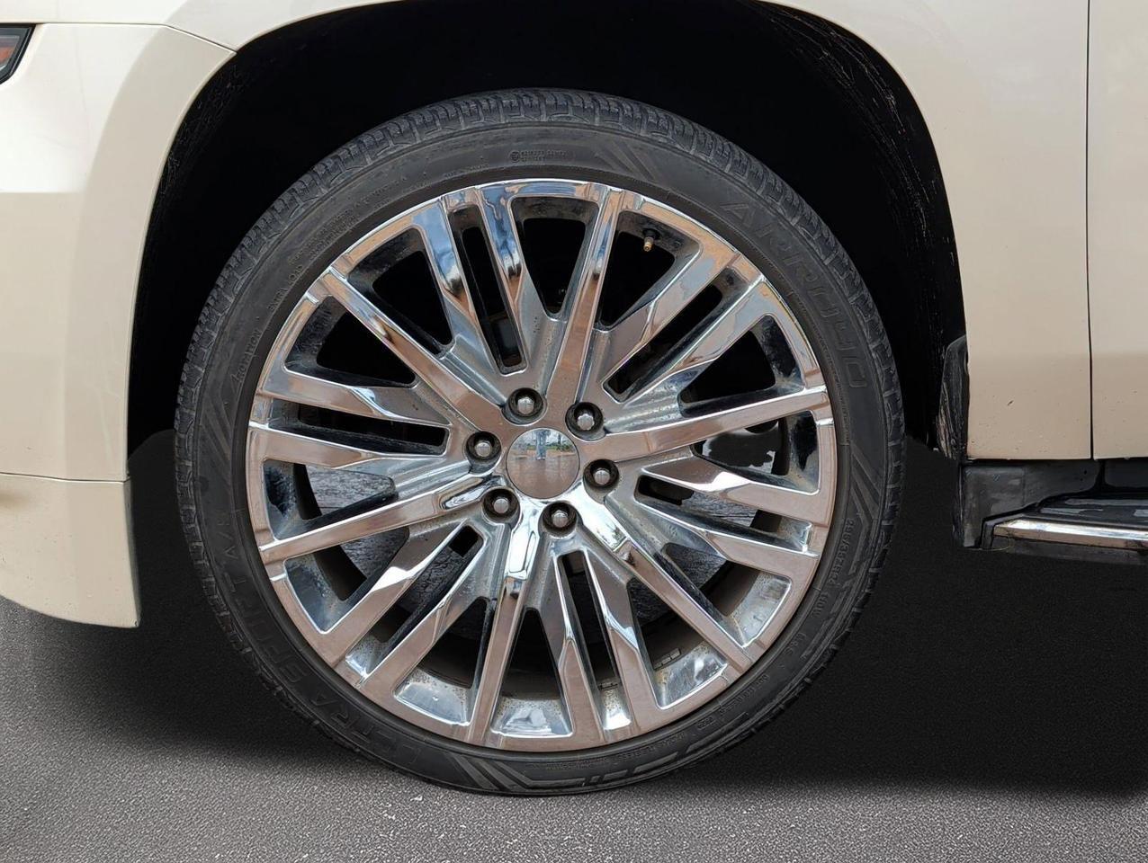 2015 Chevrolet Tahoe LT San Juan TX
