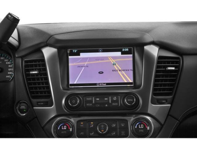 2015 Chevrolet Tahoe LT San Juan TX