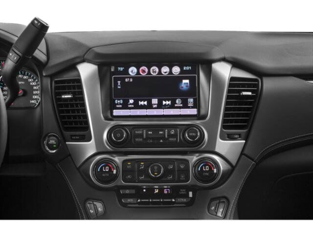 2015 Chevrolet Tahoe LT San Juan TX