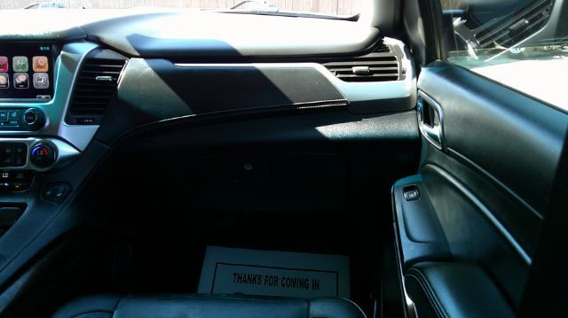 2015 Chevrolet Tahoe LT San Antonio TX