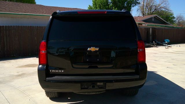 2015 Chevrolet Tahoe LT San Antonio TX