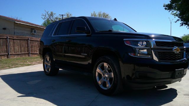 2015 Chevrolet Tahoe LT San Antonio TX