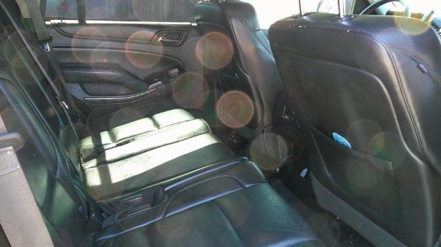 2015 Chevrolet Tahoe LT San Antonio TX