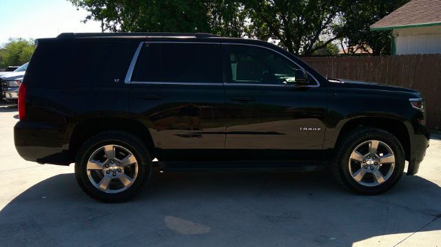 2015 Chevrolet Tahoe LT San Antonio TX