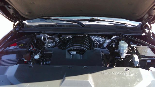 2015 Chevrolet Tahoe LT San Antonio TX