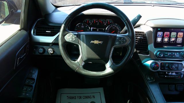 2015 Chevrolet Tahoe LT San Antonio TX