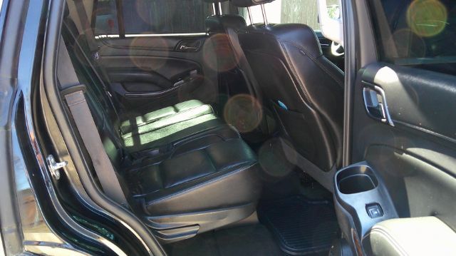 2015 Chevrolet Tahoe LT San Antonio TX