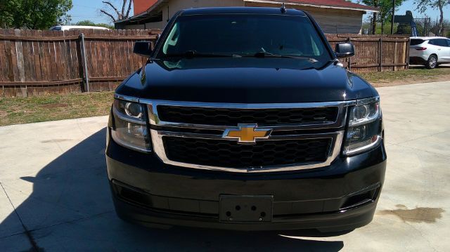 2015 Chevrolet Tahoe LT San Antonio TX
