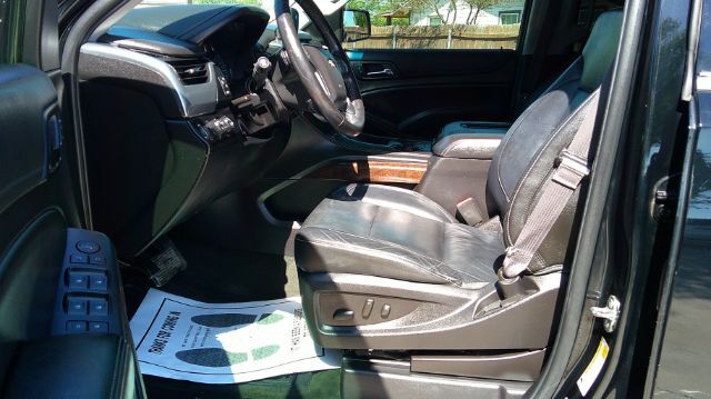 2015 Chevrolet Tahoe LT San Antonio TX