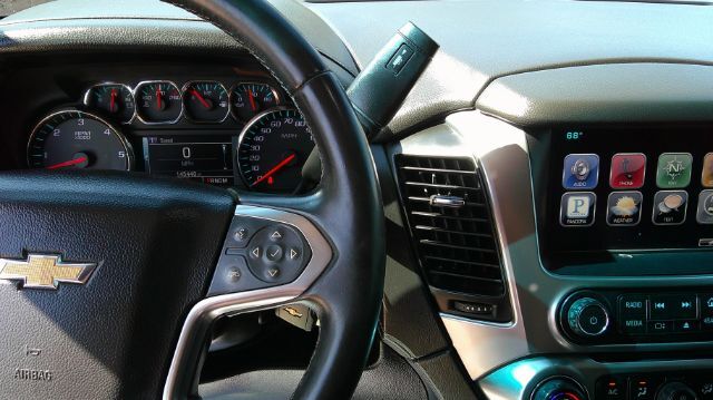 2015 Chevrolet Tahoe LT San Antonio TX