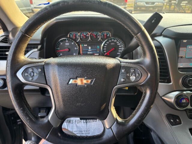 2015 Chevrolet Tahoe LT San Antonio TX