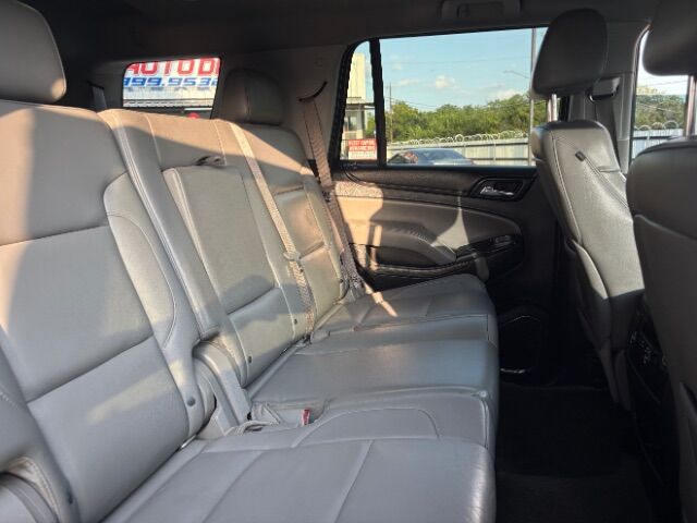 2015 Chevrolet Tahoe LT San Antonio TX