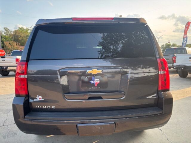 2015 Chevrolet Tahoe LT San Antonio TX