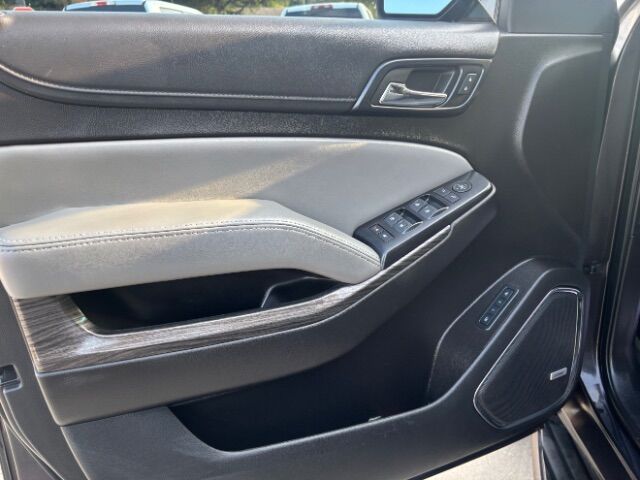 2015 Chevrolet Tahoe LT San Antonio TX