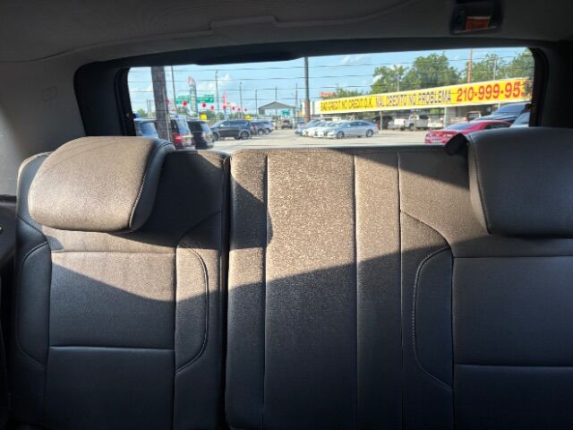 2015 Chevrolet Tahoe LT San Antonio TX
