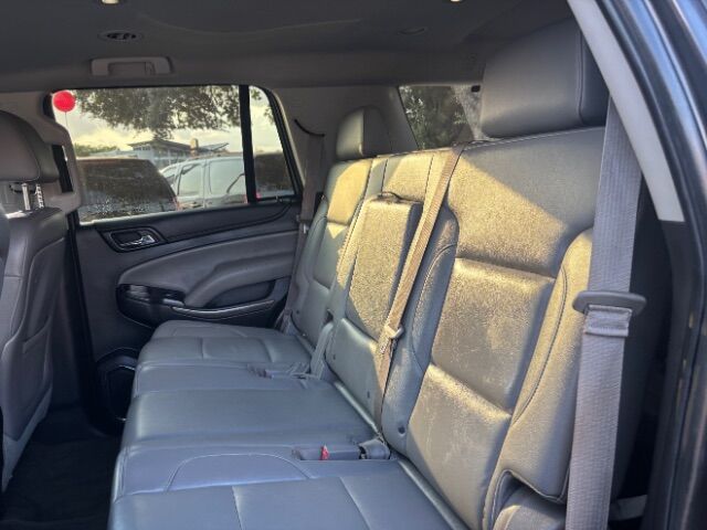 2015 Chevrolet Tahoe LT San Antonio TX