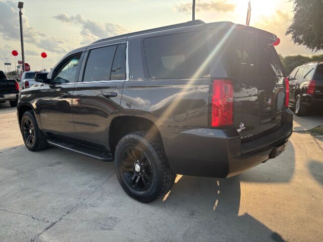 2015 Chevrolet Tahoe LT San Antonio TX