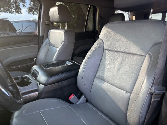 2015 Chevrolet Tahoe LT San Antonio TX