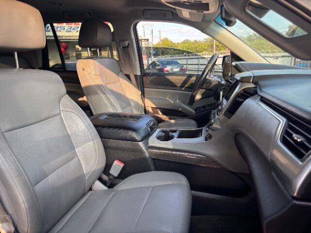 2015 Chevrolet Tahoe LT San Antonio TX