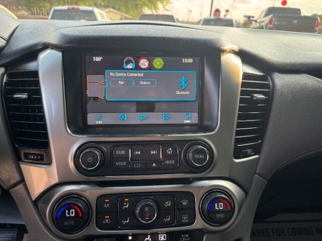 2015 Chevrolet Tahoe LT San Antonio TX