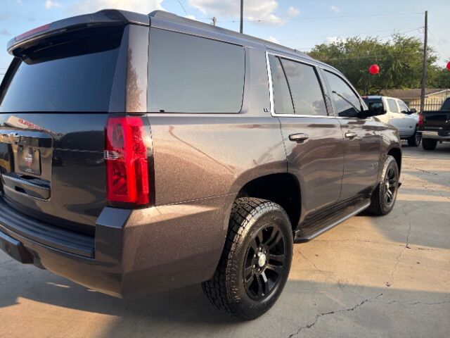 2015 Chevrolet Tahoe LT San Antonio TX
